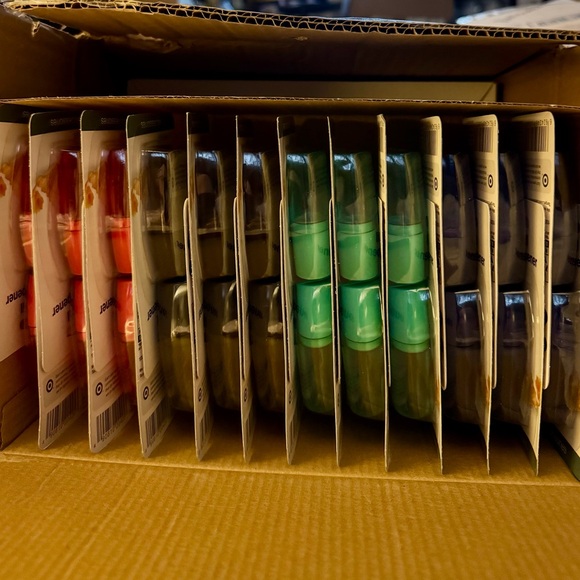 Up & Up Green Pencil Sharpeners - Picture 2 of 3